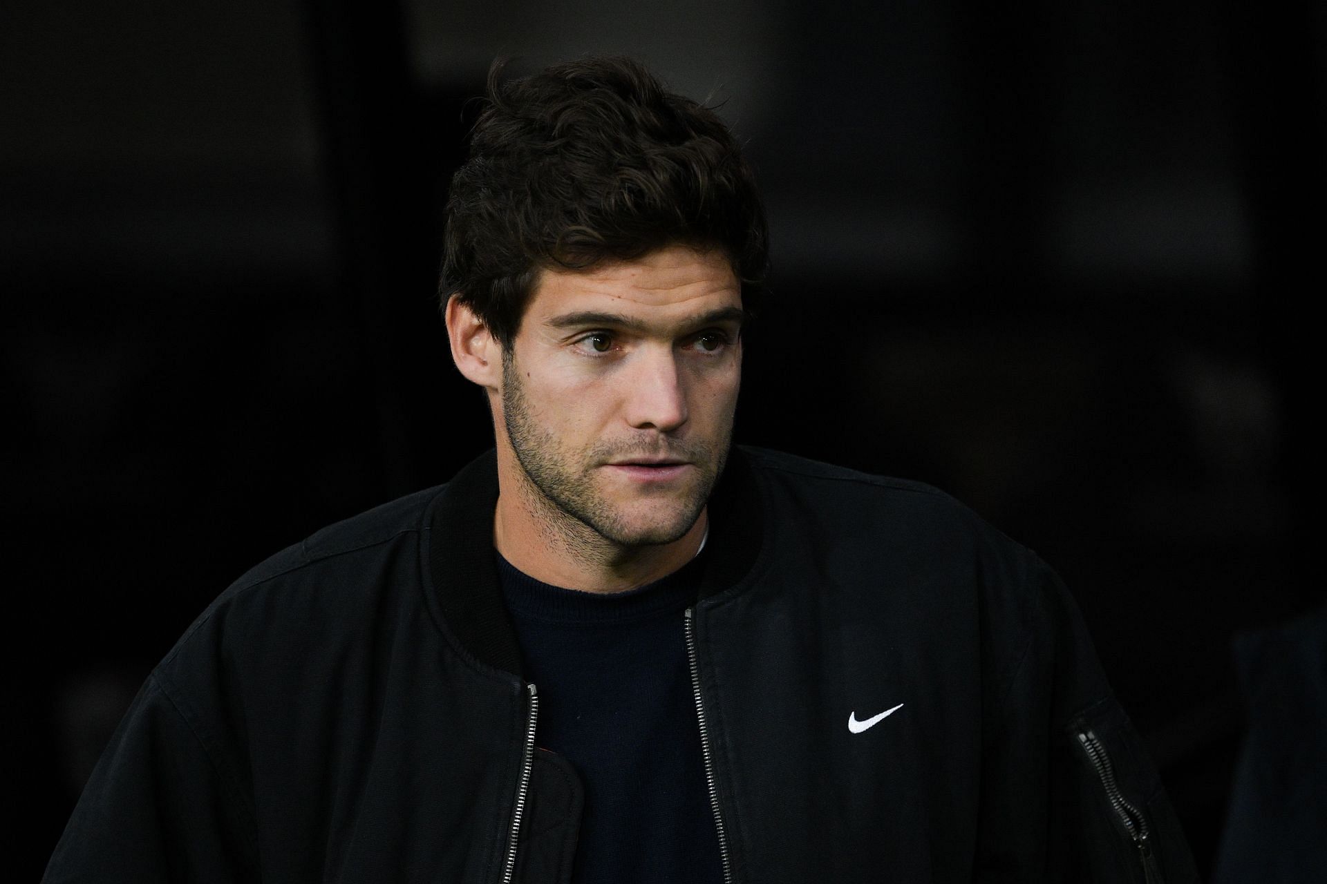 Marcos Alonso